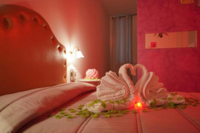 Отель Hotel Stefany  Лаго Патрия